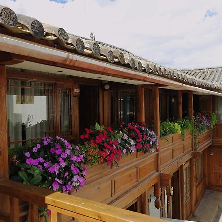 Xiluxiaoxie Saturday 3Nights Airport Free Transfer Apartamento Lijiang  Exterior foto