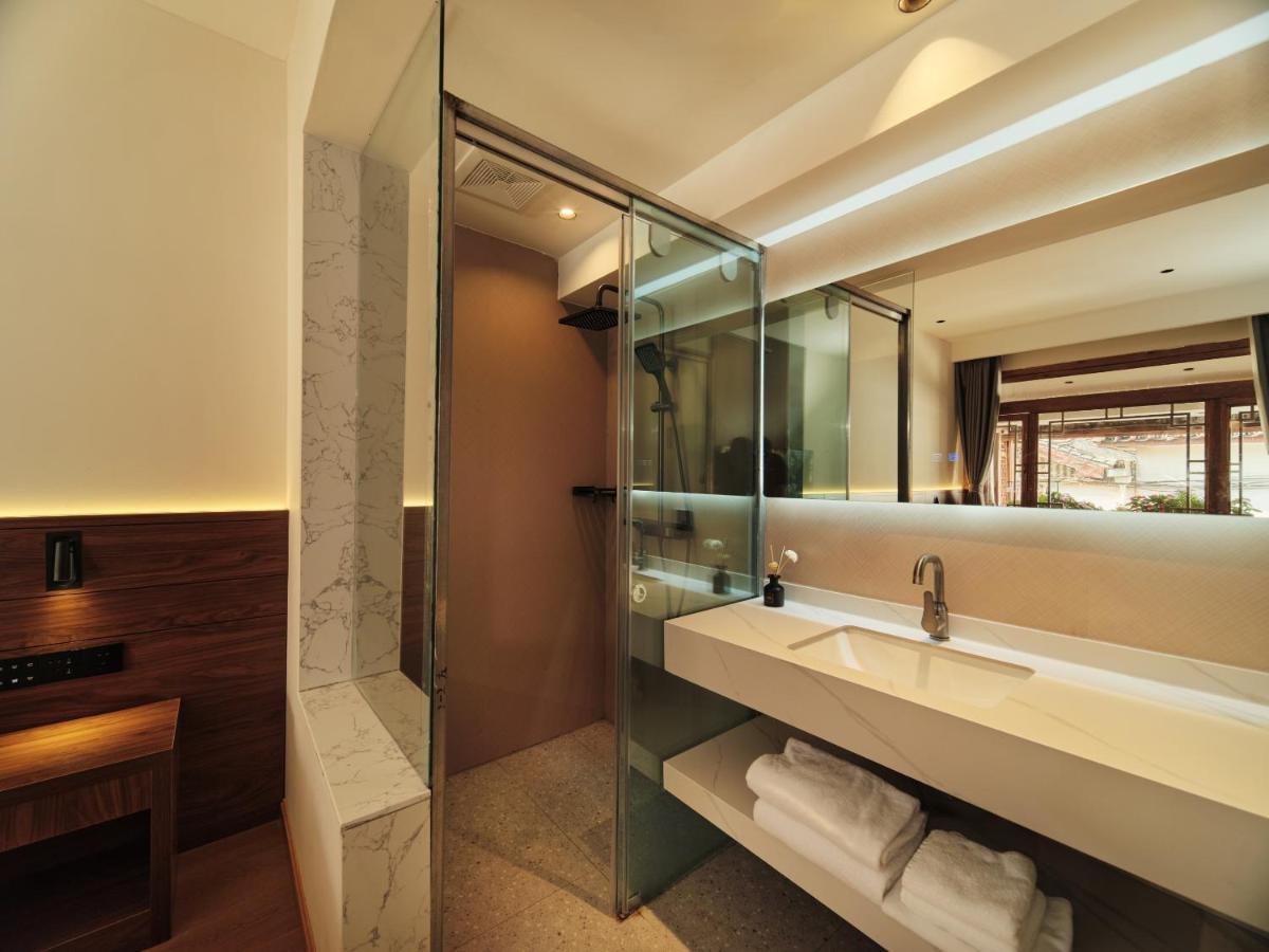 Xiluxiaoxie Saturday 3Nights Airport Free Transfer Apartamento Lijiang  Exterior foto