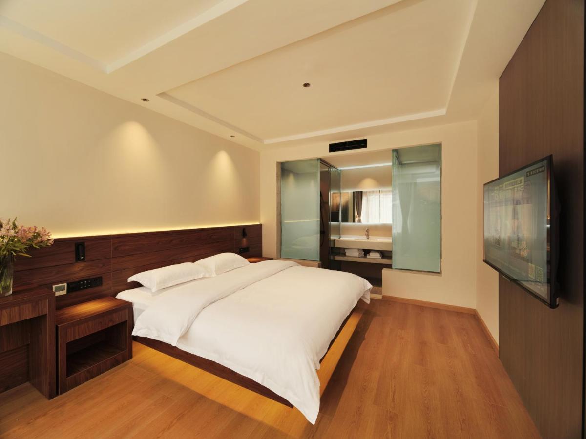 Xiluxiaoxie Saturday 3Nights Airport Free Transfer Apartamento Lijiang  Exterior foto