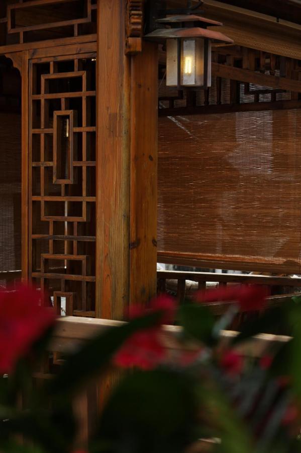 Xiluxiaoxie Saturday 3Nights Airport Free Transfer Apartamento Lijiang  Exterior foto