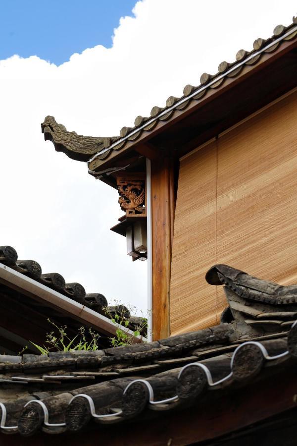 Xiluxiaoxie Saturday 3Nights Airport Free Transfer Apartamento Lijiang  Exterior foto