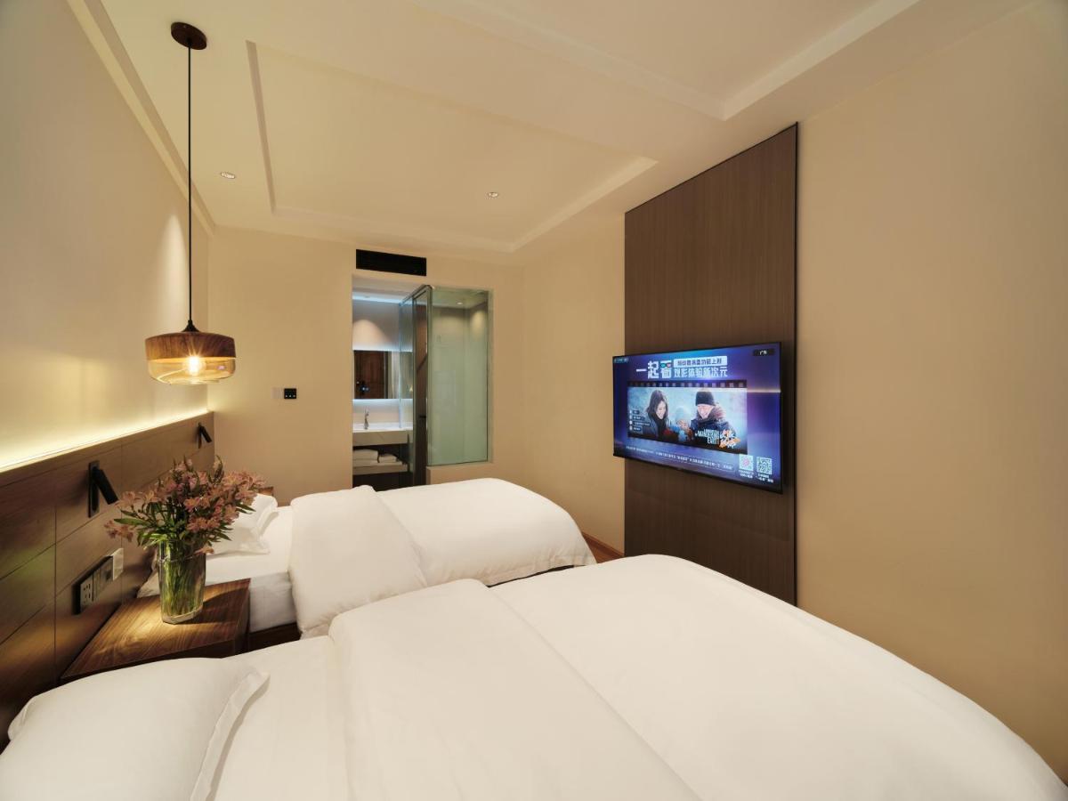 Xiluxiaoxie Saturday 3Nights Airport Free Transfer Apartamento Lijiang  Exterior foto